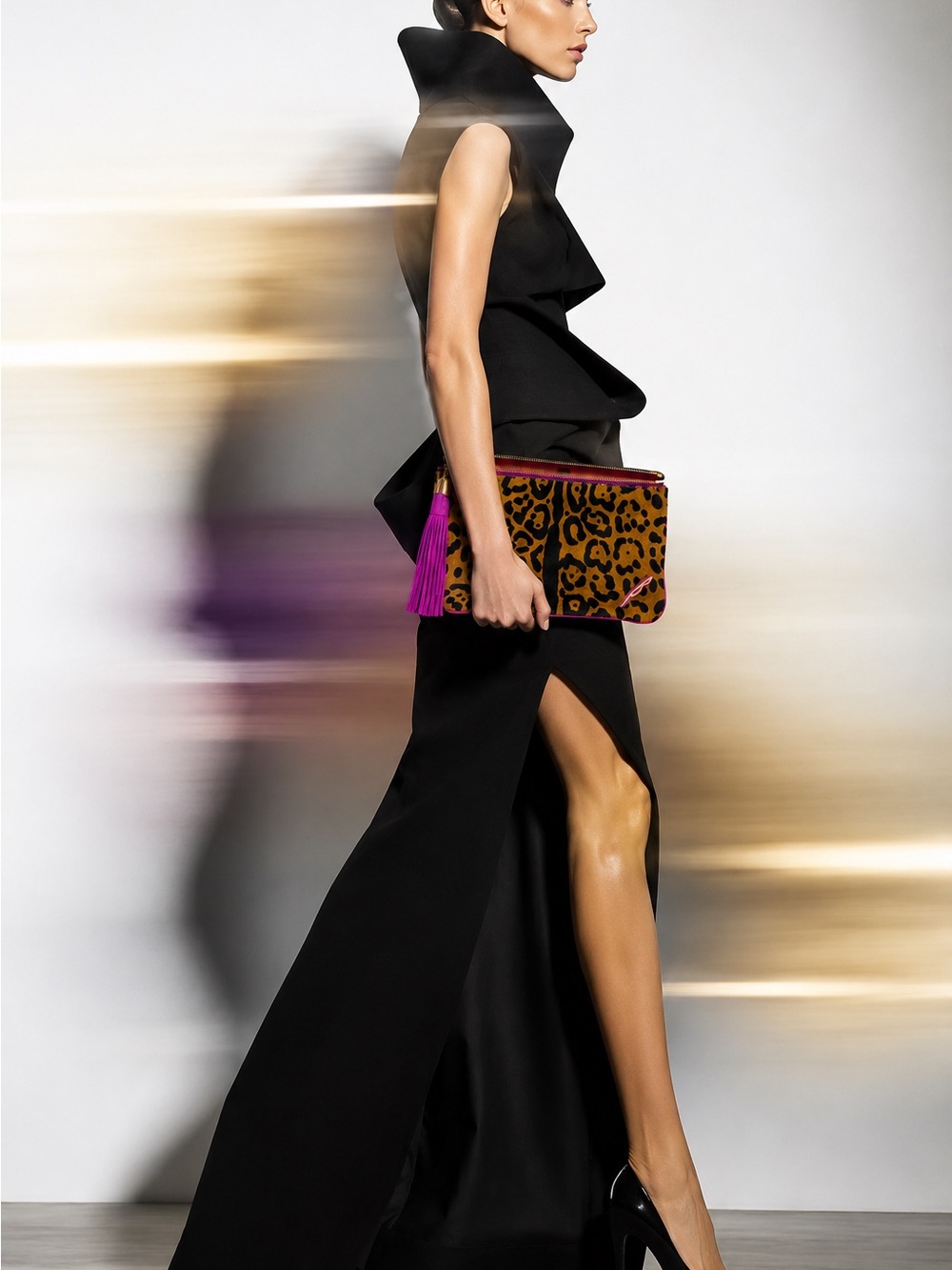 Brian Atwood Clutch